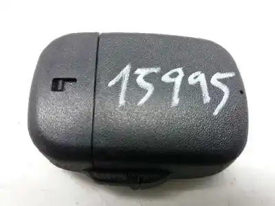 Second-hand car spare part electronic module for opel antara cosmo 4x4 oem iam references 25831579  