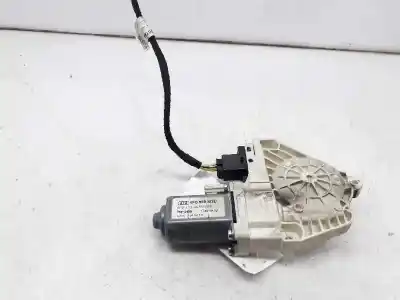 Second-hand car spare part RIGHT FRONT WINDOW MOTOR for AUDI A6 ALLROAD QUATTRO (4FH)  OEM IAM references 977272101  