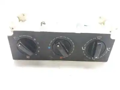 İkinci el araba yedek parçası ISITMA / KLIMA KONTROLÜ için CITROEN BERLINGO  OEM IAM referansları 6451AG  