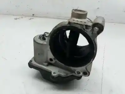 Tweedehands auto-onderdeel VLINDER DOOS voor SSANGYONG KYRON  OEM IAM-referenties A6651410225  
