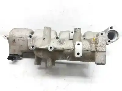Автозапчасти б/у впускной коллектор за ssangyong kyron 200 xdi limited ссылки oem iam a6641410801