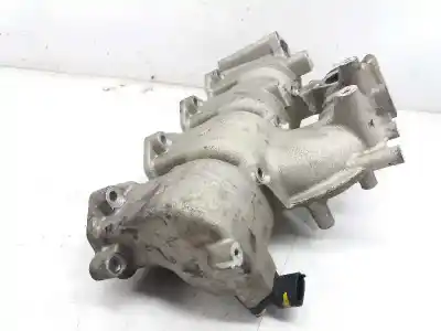 Автозапчасти б/у впускной коллектор за ssangyong kyron 200 xdi limited ссылки oem iam a6641410801  