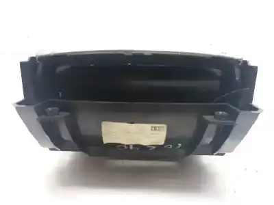Second-hand car spare part ashtray for audi a6 allroad quattro (4fh) 2.7 tdi quattro oem iam references 4f1862533