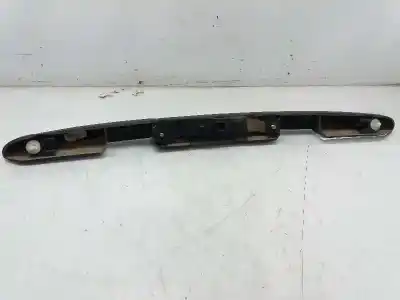 Peça sobressalente para automóvel em segunda mão puxador exterior de mala por citroen c3 pluriel 1.4 referências oem iam 8726p4