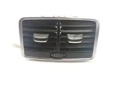 Second-hand car spare part air ventilation grille for audi a6 allroad quattro (4fh) 2.7 tdi quattro oem iam references 4f0819203