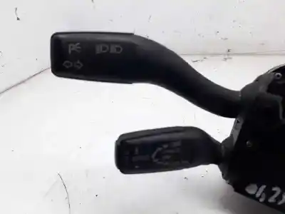 Second-hand car spare part steering wheel switch for audi a6 allroad quattro (4fh) 2.7 tdi quattro oem iam references 4f0910549a