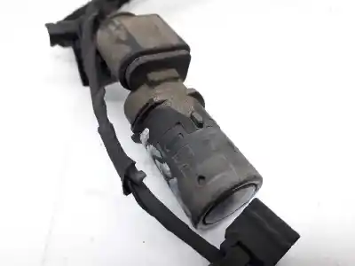 Second-hand car spare part parking sensor for audi a6 allroad quattro (4fh) 2.7 tdi quattro oem iam references 4f971085