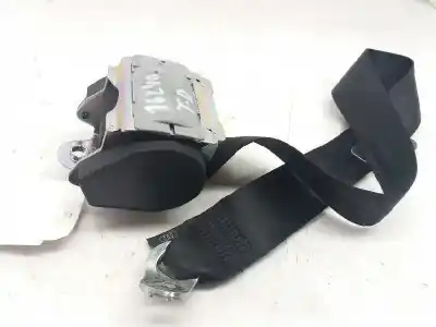 Second-hand car spare part rear right seat belt for audi a6 allroad quattro (4fh) 2.7 tdi quattro oem iam references 4f0857805e