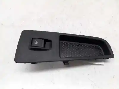 Peça sobressalente para automóvel em segunda mão botão / interruptor elevador vidro dianteiro esquerdo por fiat bravo (198) 1.4 16v t jet active referências oem iam 804683377191