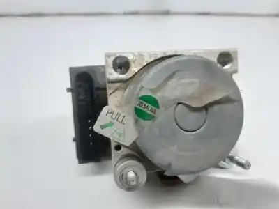 Peça sobressalente para automóvel em segunda mão abs por fiat bravo (198) 1.4 16v t jet active referências oem iam 51789678