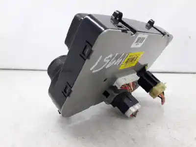 Peça sobressalente para automóvel em segunda mão comando de sofagem (chauffage / ar condicionado)  por hyundai i30 comfort referências oem iam 972502l170
