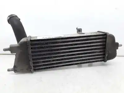 Second-hand car spare part INTERCOOLER for HYUNDAI I30  OEM IAM references 282712A610  