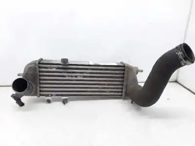 Peça sobressalente para automóvel em segunda mão intercooler por hyundai i30 (fd) d4fb referências oem iam 282712a610