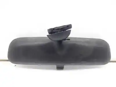 Peça sobressalente para automóvel em segunda mão espelho retrovisor interior por hyundai i30 (fd) d4fb referências oem iam a047396  