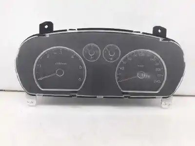 Peça sobressalente para automóvel em segunda mão quadrante por hyundai i30 comfort referências oem iam 940032l570
