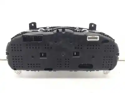 Peça sobressalente para automóvel em segunda mão quadrante por hyundai i30 comfort referências oem iam 940032l570  