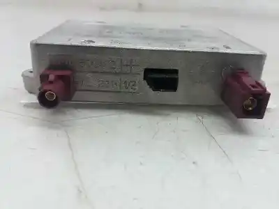 Second-hand car spare part electronic module for audi a6 allroad quattro (4fh) 2.7 tdi quattro oem iam references 8e0035456d