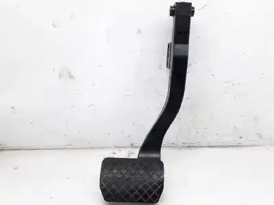 Second-hand car spare part brake pedal for audi a6 allroad quattro (4fh) 2.7 tdi quattro oem iam references 4f1723140c