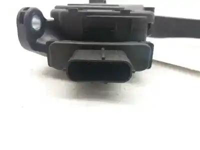 Second-hand car spare part accelerator pedal for audi a6 allroad quattro (4fh) 2.7 tdi quattro oem iam references 8k1723523