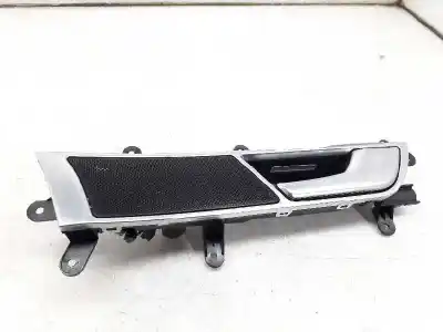 Second-hand car spare part interior right front handle for audi a6 allroad quattro (4fh) 2.7 tdi quattro oem iam references 4f0837020