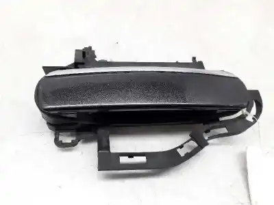 Автозапчастина б/у ЗОВНІШНЯ РУЧКА ПЕРЕДНЯ ПРАВ для AUDI A6 ALLROAD QUATTRO (4FH)  Посилання на OEM IAM 4F0837886  