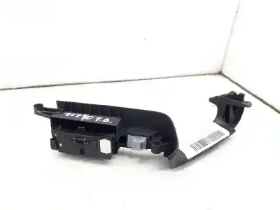 Second-hand car spare part rear right power window switch for audi a6 allroad quattro (4fh) 2.7 tdi quattro oem iam references 4f0868394