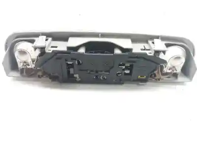 Second-hand car spare part interior light for audi a6 allroad quattro (4fh) 2.7 tdi quattro oem iam references 4l0947111