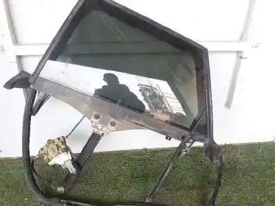 Second-hand car spare part rear left window regulator for audi a6 allroad quattro (4fh) 2.7 tdi quattro oem iam references 4f0839461b