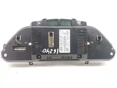 Second-hand car spare part dashboard for audi a6 allroad quattro (4fh) 2.7 tdi quattro oem iam references 4f0910930c  