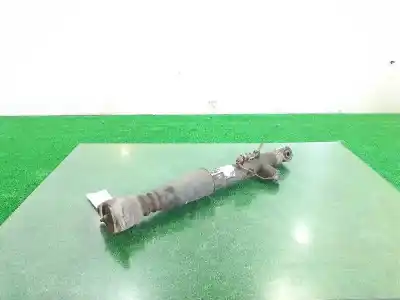 Second-hand car spare part right rear shock absorber for audi a6 allroad quattro (4fh) 2.7 tdi quattro oem iam references 4f0616032k