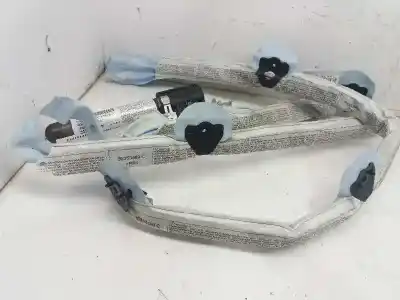 Second-hand car spare part front right curtain airbag for audi a6 allroad quattro (4fh) 2.7 tdi quattro oem iam references 4f9880742a