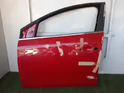 Peça sobressalente para automóvel em segunda mão porta da frente esquerda por fiat bravo (198) 1.4 16v t jet active referências oem iam 51751247