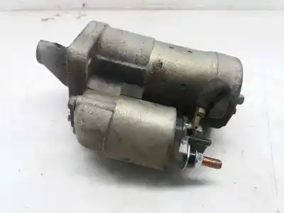 Peça sobressalente para automóvel em segunda mão motor de arranque por fiat bravo (198) 1.4 16v t jet active referências oem iam 55193356