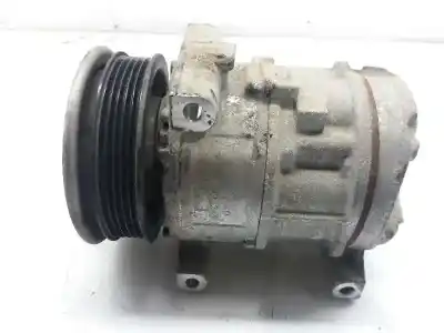 Peça sobressalente para automóvel em segunda mão compressor de ar condicionado a/a a/c por fiat bravo (198) 1.4 16v t jet active referências oem iam 4471909700