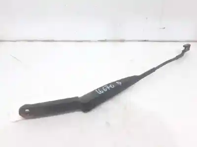 Peça sobressalente para automóvel em segunda mão haste de escova dianteiro direito por fiat bravo (198) 1.4 16v t jet active referências oem iam 198gdx7k