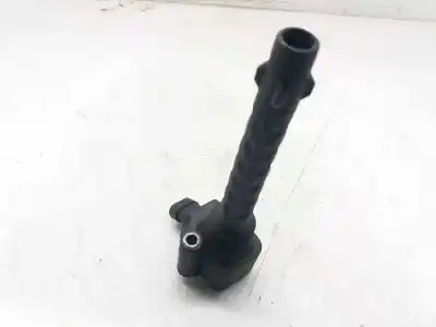Peça sobressalente para automóvel em segunda mão bobina de ignição por fiat bravo (198) 1.4 16v t jet active referências oem iam 0221504024