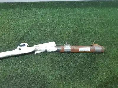 Peça sobressalente para automóvel em segunda mão airbag de cortina dianteiro esquerdo por fiat bravo (198) 1.4 16v t jet active referências oem iam 8l080030566