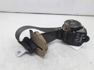 Peça sobressalente para automóvel em segunda mão conjunto de cintos de segurança traseiros por chevrolet captiva 2.0 vcdi lt referências oem iam 23dhg08