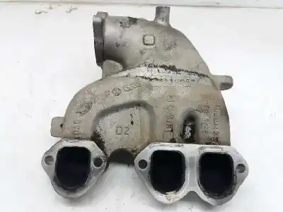 Second-hand car spare part intake manifold for skoda fabia familiar (6y5) comfort oem iam references 045129713f