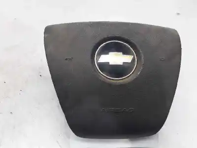 Peça sobressalente para automóvel em segunda mão airbag dianteiro esquerdo por chevrolet captiva 2.0 vcdi lt referências oem iam c107178848884