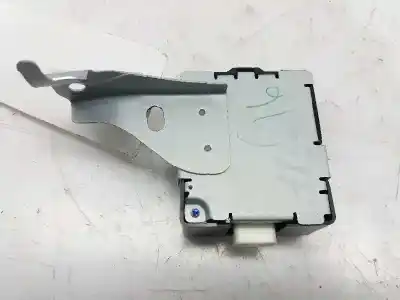 Peça sobressalente para automóvel em segunda mão módulo eletrônico por toyota hilux (kun) double cab executive 4x4 referências oem iam 897410k034  