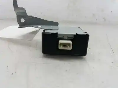 Peça sobressalente para automóvel em segunda mão módulo eletrônico por toyota hilux (kun) double cab executive 4x4 referências oem iam 897410k034  