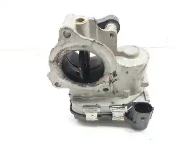 Recambio de automóvil de segunda mano de caja mariposa para jeep compass ii limited 4x4 referencias oem iam 55258454  