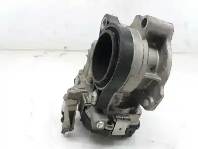 Recambio de automóvil de segunda mano de caja mariposa para jeep compass ii limited 4x4 referencias oem iam 55258454