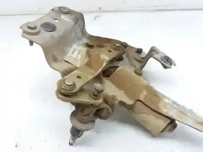 Pièce détachée automobile d'occasion MOTEUR D'ESSUIE-GLACE ARRIERE pour CITROEN BERLINGO  Références OEM IAM 0390201408  