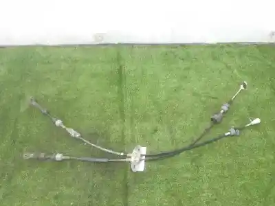 Piesă de schimb auto la mâna a doua maneta schimbator viteze pentru kia sportage concept 4x2 referințe oem iam 437943u450