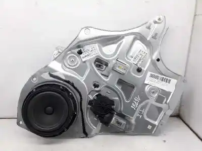 Piesă de schimb auto la mâna a doua mecanism actionare geam spate stânga pentru kia sportage concept 4x2 referințe oem iam 834703u020