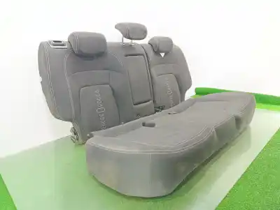 Piesă de schimb auto la mâna a doua scaune din spate pentru kia sportage concept 4x2 referințe oem iam 891603u010eav