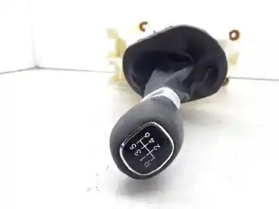 Piesă de schimb auto la mâna a doua schimbator de viteze pentru kia sportage concept 4x2 referințe oem iam 437203u000