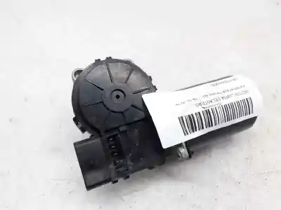 Piesă de schimb auto la mâna a doua motor stergãtor fatã pentru kia sportage concept 4x2 referințe oem iam 981103w000